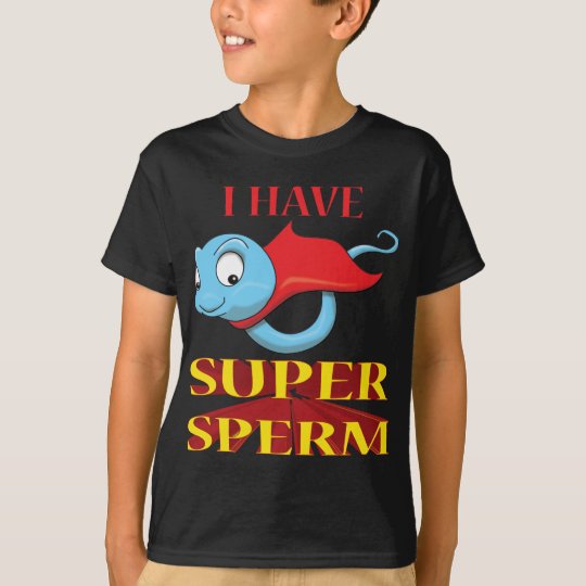 supreme sperm t shirt