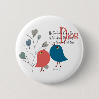 I have trusting…. button