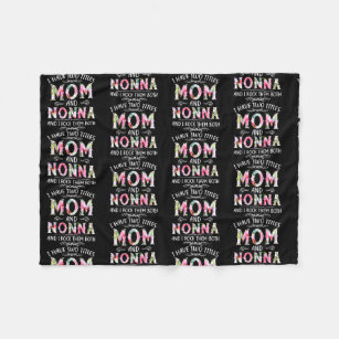 Christmas Birthday Gifts for Mom from Son, Mom Gifts, Mother''s Day  Presents Ideas Gifts, Mom Blanket (Size:60x80)