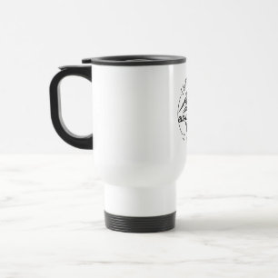 I Haven’t Been Everywhere But It’s On My List Travel Mug