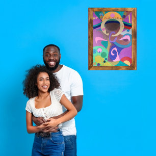 I Heal Magnetic Notepad