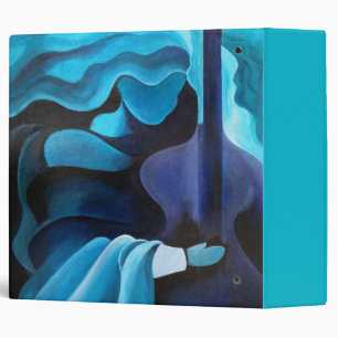 I hear music in the air 2010 binder