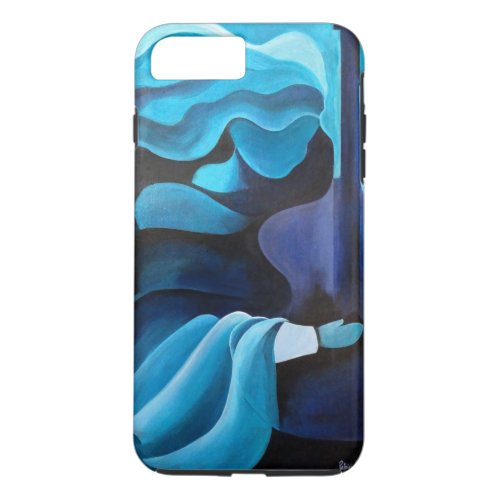 I hear music in the air 2010 iPhone 8 plus7 plus case