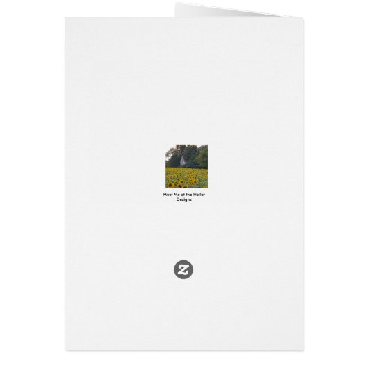 I heard about your cancer diagnosis. (Back)