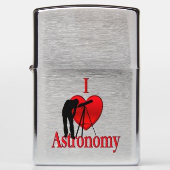 I Heart Astronomy
