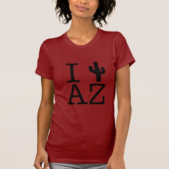 custom t shirts phoenix az