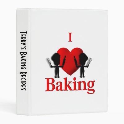 I Heart Baking Bakers