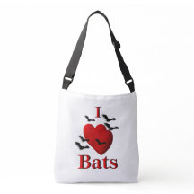 I Heart Bats