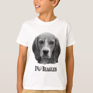 Beagle Kids' Clothing | Zazzle