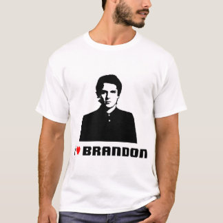 i heart brandon T-Shirt