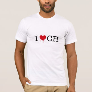 I heart Crown Heights T-Shirt
