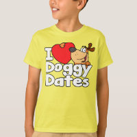 I Heart Doggy Dates