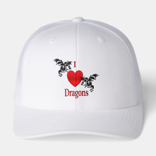 I Heart Dragons