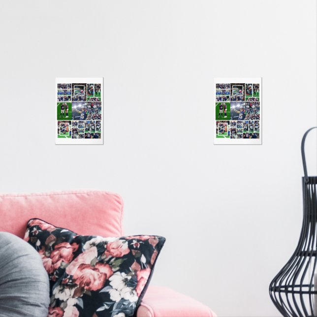 i heart drake maye shirt T-Shirt Wall Art Sets (Livingroom)