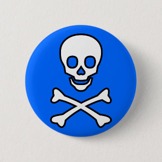 I Heart Geoff Petersen Pinback Button