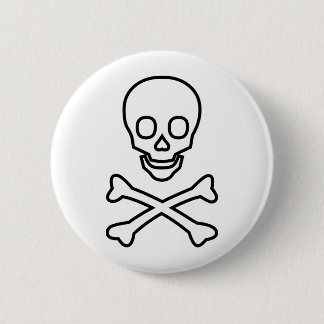 I Heart Geoff Petersen Pinback Button