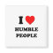 I Heart Humble People