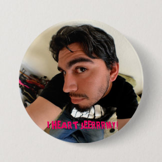 I HEART JERMY'S STUPID FACE BUTTON