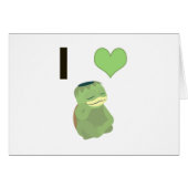 I Heart Kappa (Front Horizontal)