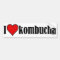I Heart Kombucha