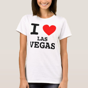 I heart las vegas' Women's T-Shirt