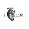 I Heart Life