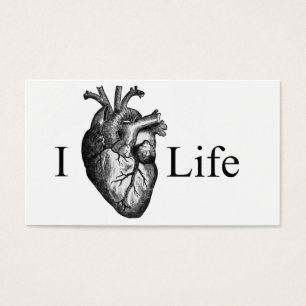 I Heart Life