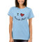 I Heart - Love Bichon Poos