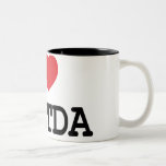 I heart / love EBITDA mug<br><div class="desc">If you know what EBITDA is, you know how important it is. This shirt is for the business geek, entrepreneur and for anyone that lives by earnings.</div>