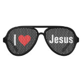 I store heart sunglasses