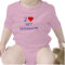 I Heart (Love) My Mommy! Infant