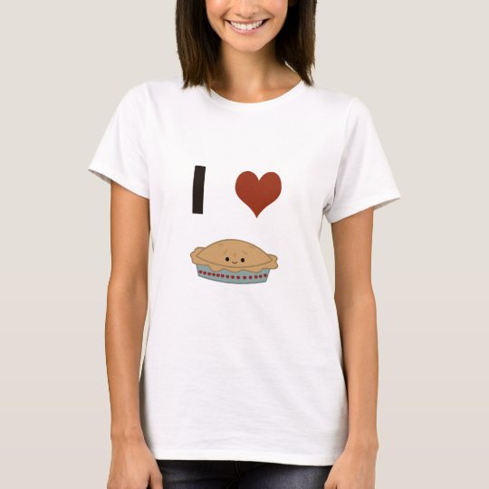 you want a piece of me pie shirt