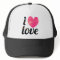 I Heart Love
