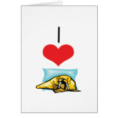 I Heart (Love) Walruses (Front)