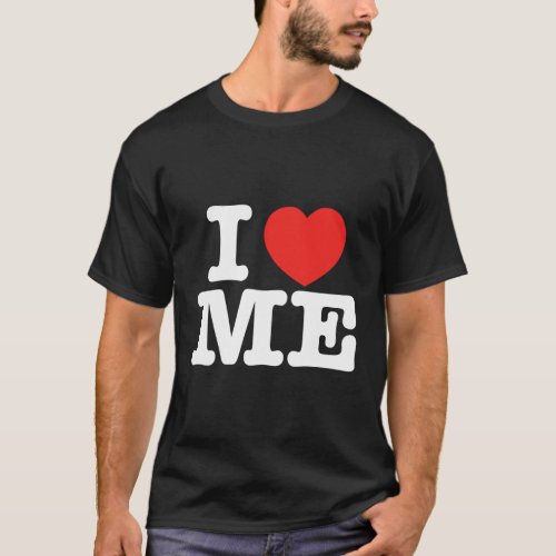 I Heart Maine Me Love T_Shirt