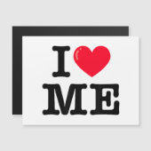 I Heart ME Classic (Front/Back)