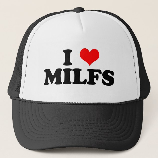 I Love Milfs