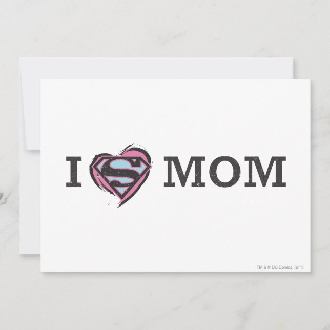 I Heart Mom (Front)