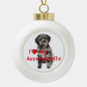 Aussiedoodle Gifts on Zazzle