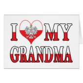 I Heart My Grandma (Front Horizontal)