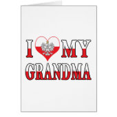 I Heart My Grandma (Front)