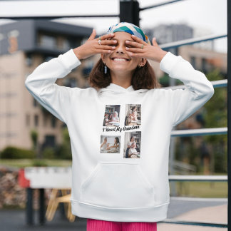 I Heart My Grandma grandparent T-Shirt