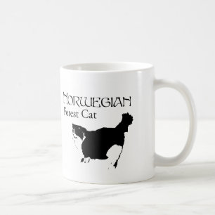 I Heart My Wegie. Coffee Mug