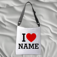 I Heart Name