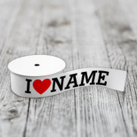I Heart Name