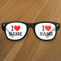 I Heart Name