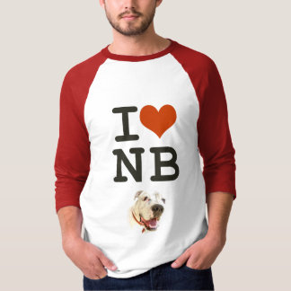 I (heart) NB T-Shirt