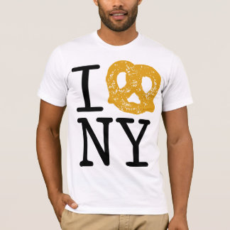 I Heart New York T-Shirt