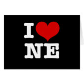 I Heart Northeast Minneapolis! (Front Horizontal)