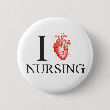 I Heart Nursing